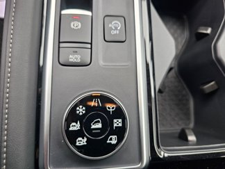 New 2025 Nissan Pathfinder Rock Creek image 1