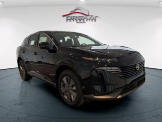 New 2025 Nissan Murano SL image 1