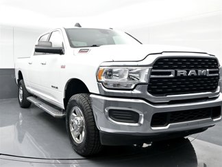 Used 2022 RAM 2500 Big Horn image 1