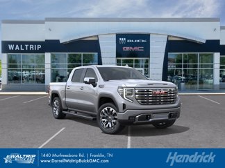 New 2026 GMC Sierra 1500 Denali image 1