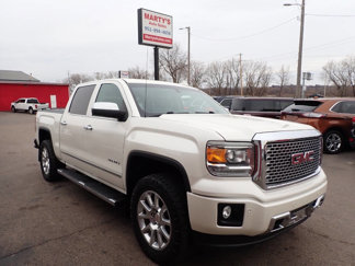 Used 2015 GMC Sierra 1500 Denali image 1
