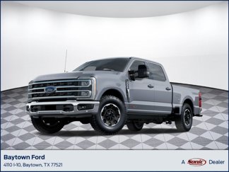 New 2025 Ford F250 Lariat image 1
