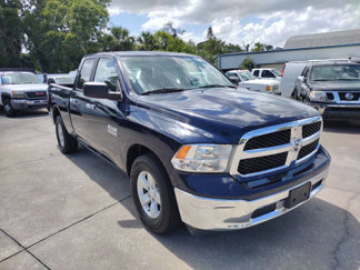 Used 2017 RAM 1500 Classic SLT image 1