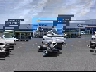 New 2025 Buick Encore GX Preferred w/ Advanced Technology Package image 1