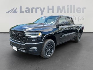 New 2025 RAM 1500 Limited image 1