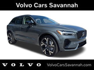 New 2026 Volvo XC60 T8 Ultra image 1