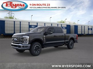 New 2026 Ford F250 Lariat image 1