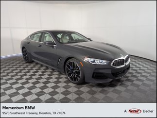 New 2026 BMW 840i image 1