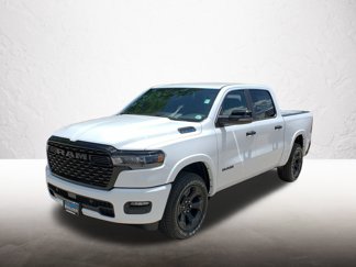 New 2025 RAM 1500 Big Horn image 1