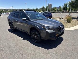 New 2025 Subaru Outback Wilderness image 1