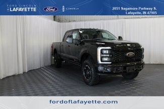 New 2025 Ford F250 Lariat w/ Lariat Ultimate Package image 1