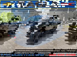New 2025 Chevrolet Silverado 2500 LTZ w/ LTZ Plus Package image 1