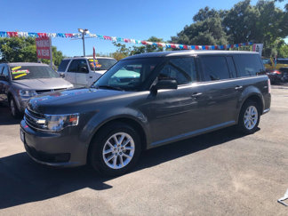 Used 2017 Ford Flex SE image 1
