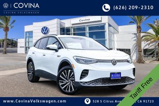 New 2025 Volkswagen ID.4 Pro image 1
