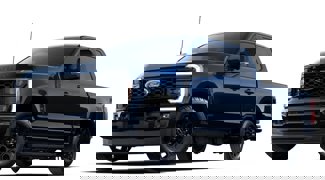 New 2025 Ford F250 Lariat w/ Lariat Ultimate Package image 1