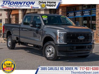 Used 2024 Ford F350 XL w/ XL Driver Assist Package video 1