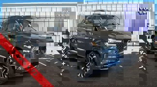 New 2026 Volvo XC90 B6 Plus w/ Protection Package Premier video 1