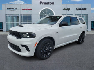 New 2025 Dodge Durango R/T image 1