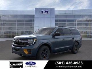 New 2025 Ford Expedition Tremor image 1