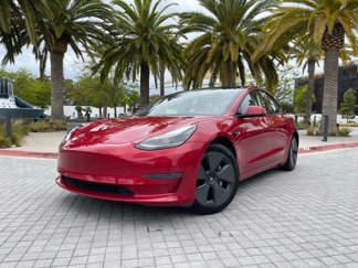 Used 2023 Tesla Model 3 Long Range image 1