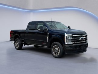 New 2025 Ford F250 King Ranch image 1