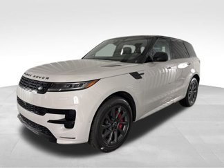New 2025 Land Rover Range Rover Sport Dynamic SE image 1