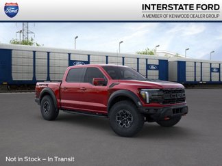 New 2025 Ford F150 Raptor image 1