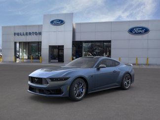 New 2025 Ford Mustang Dark Horse image 1