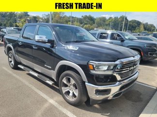 Used 2020 RAM 1500 Laramie image 1