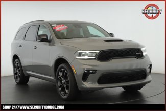 Used 2022 Dodge Durango GT image 1