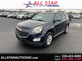 Used 2017 Chevrolet Equinox LT w/ Convenience Package image 1