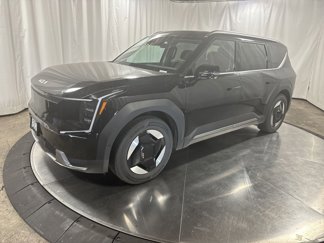 New 2026 Kia EV9 Wind image 1