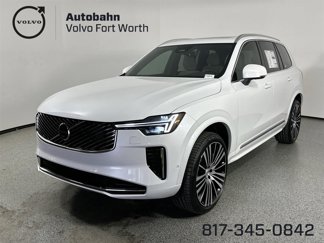 New 2026 Volvo XC90 B5 Plus image 1