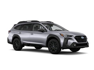 New 2025 Subaru Outback Onyx Edition XT image 1