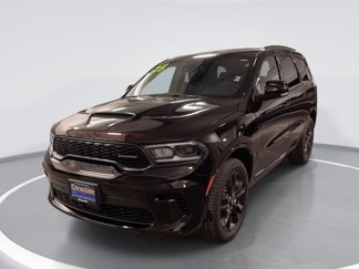 New 2025 Dodge Durango GT image 1