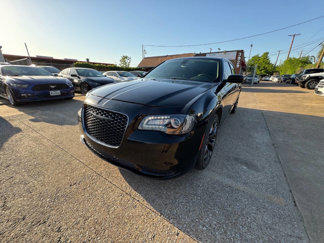 Used 2023 Chrysler 300 Touring w/ Sport Appearance Package image 1