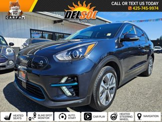 Used 2022 Kia Niro EX w/ Cold Weather Package image 1