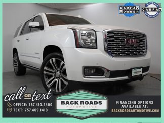 Used 2019 GMC Yukon Denali w/ Denali Ultimate Package image 1