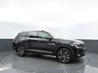 New 2025 Volkswagen Atlas SEL Premium R-Line image 1