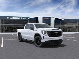New 2025 GMC Sierra 1500 Elevation image 1