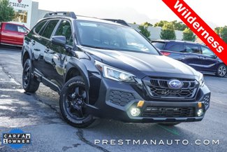 Used 2025 Subaru Outback Wilderness w/ Wilderness Package image 1