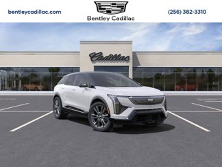 New 2025 Cadillac Optiq Sport 2 image 1