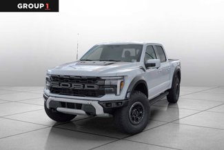 New 2025 Ford F150 Raptor image 1