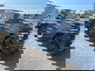 New 2025 RAM 1500 Laramie image 1