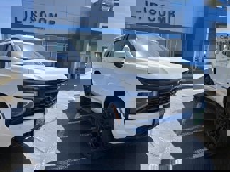 New 2025 Chevrolet Tahoe RST w/ Comfort Package image 1
