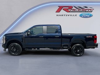 New 2025 Ford F250 XL image 1