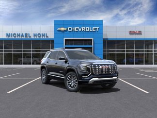 New 2026 GMC Terrain Denali image 1