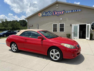 Used 2004 Toyota Solara SLE image 1