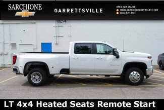 New 2025 Chevrolet Silverado 3500 LT w/ Safety Package image 1