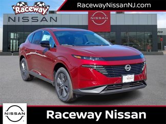 New 2025 Nissan Murano SL image 1